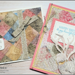 Paper Quilt Technique